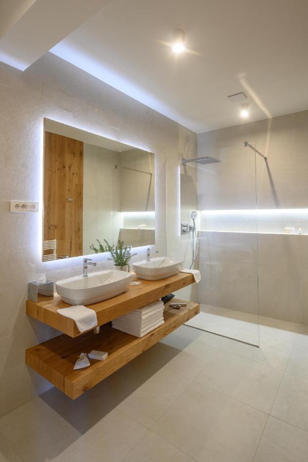 Vila Ula La Luxury Apartments Bled Eksteriør bilde