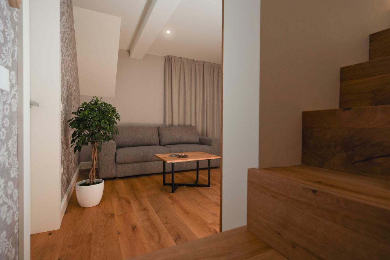 Vila Ula La Luxury Apartments Bled Eksteriør bilde