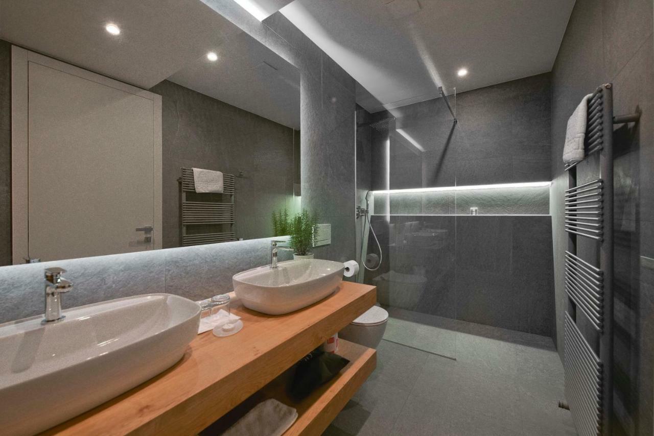 Vila Ula La Luxury Apartments Bled Eksteriør bilde